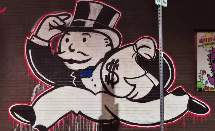 FT: Γιατί ακόμα και οι πιο σκληροί καπιταλιστές πρέπει να θέλουν φόρο στον πλούτο