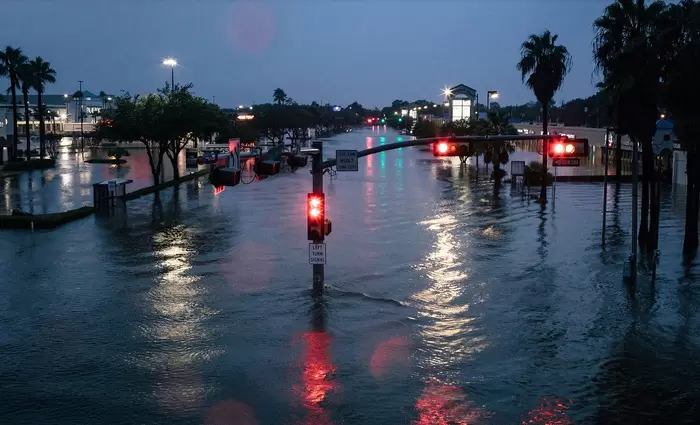 Αυτές είναι οι πόλεις που βυθίζονται στο νερό (λίστα)