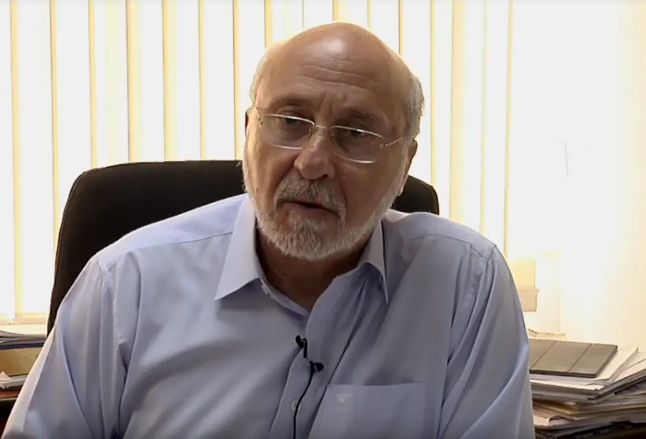 Συγκινητικό μήνυμα αποχώρησης του Ζαχαρία Ιωαννίδη από τον ΠΑΣΥΞΕ