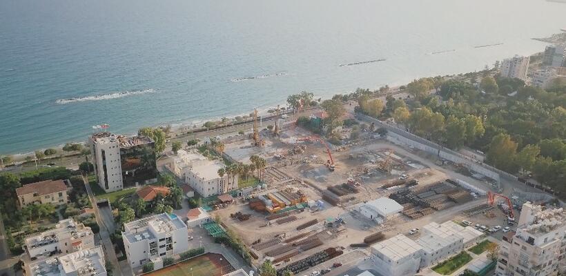 Pafilia: Αισιοδοξία και αυτοπεποίθηση μετά την επανέναρξη των εργασιών