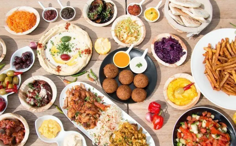 Φθηνότερο το τραπέζι της Καθαράς Δευτέρας - Αναλυτικά οι τιμές των προϊόντων