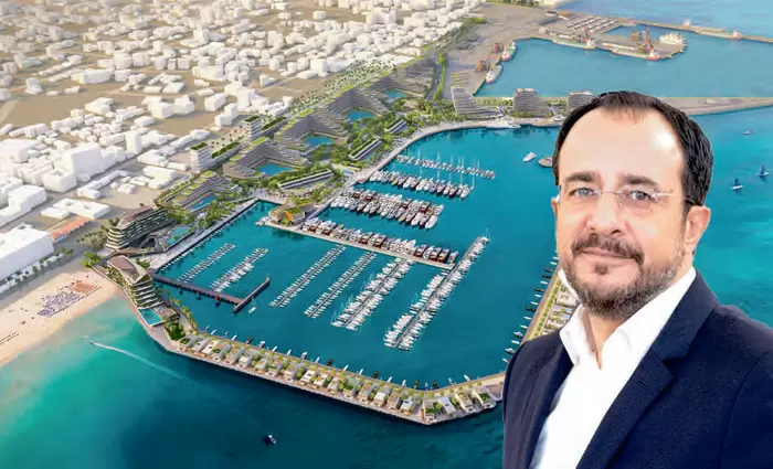 Μήνυμα ΠτΔ σε εταιρείες για στρατηγικά έργα: Το κράτος δεν εκβιάζεται