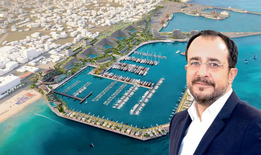 Μήνυμα ΠτΔ σε εταιρείες για στρατηγικά έργα: Το κράτος δεν εκβιάζεται