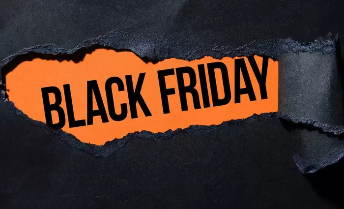 «Μικρό καλάθι» για την Black Friday στην Ευρώπη