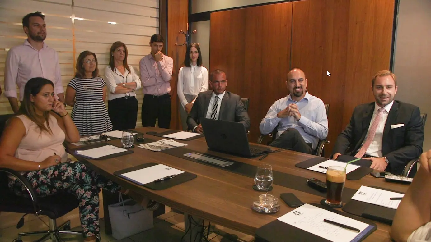 Νέο χρηματοδοτικό εργαλείο για επιχειρήσεις από την Ellinas Finance