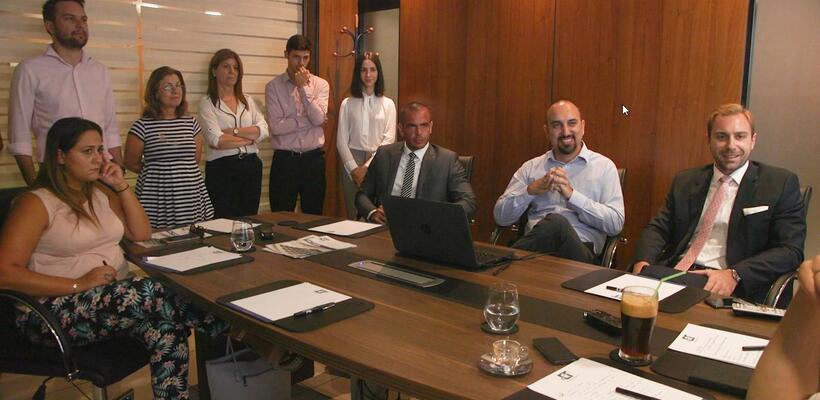 Νέο χρηματοδοτικό εργαλείο για επιχειρήσεις από την Ellinas Finance