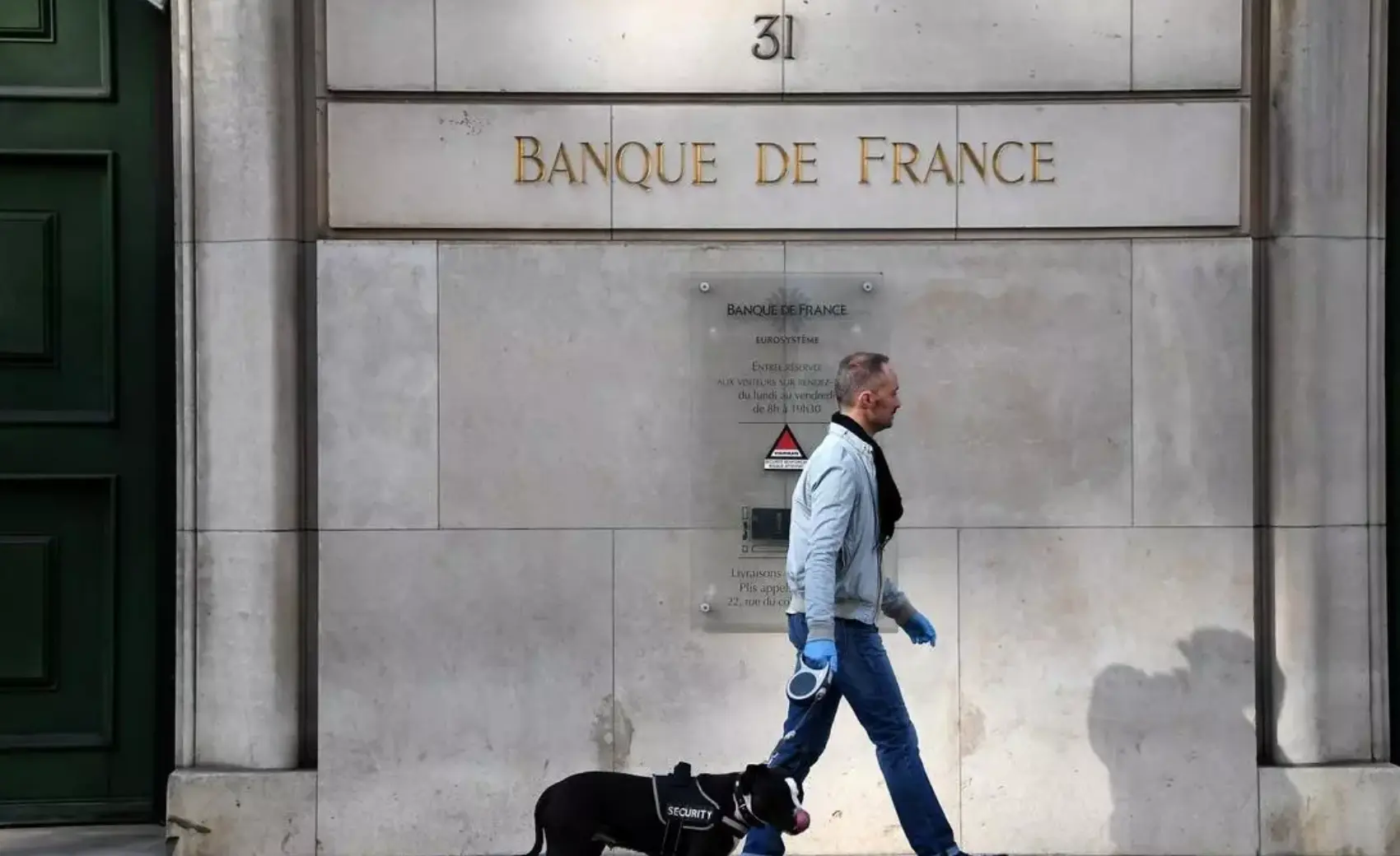 Η Γαλλία ζητεί χαλάρωση της πειθαρχίας στα δημοσιονομικά