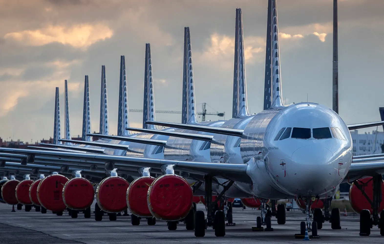 Ποιες αεροπορικές εταιρίες δεν θεωρούνται ασφαλείς (ευρωπαϊκή λίστα)