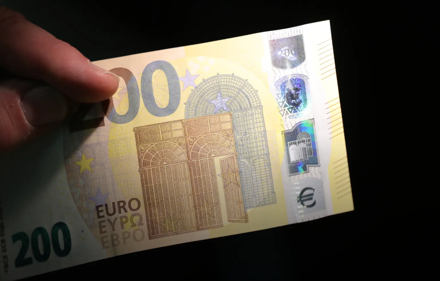 Μεγάλη βουτιά για το ΑΕΠ της ευρωζώνης