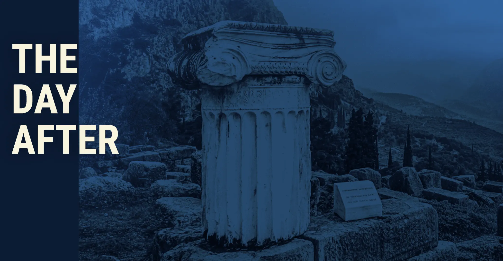 Διακεκριμένες κυπριακές συμμετοχές στο Οικονομικό Forum των Δελφών