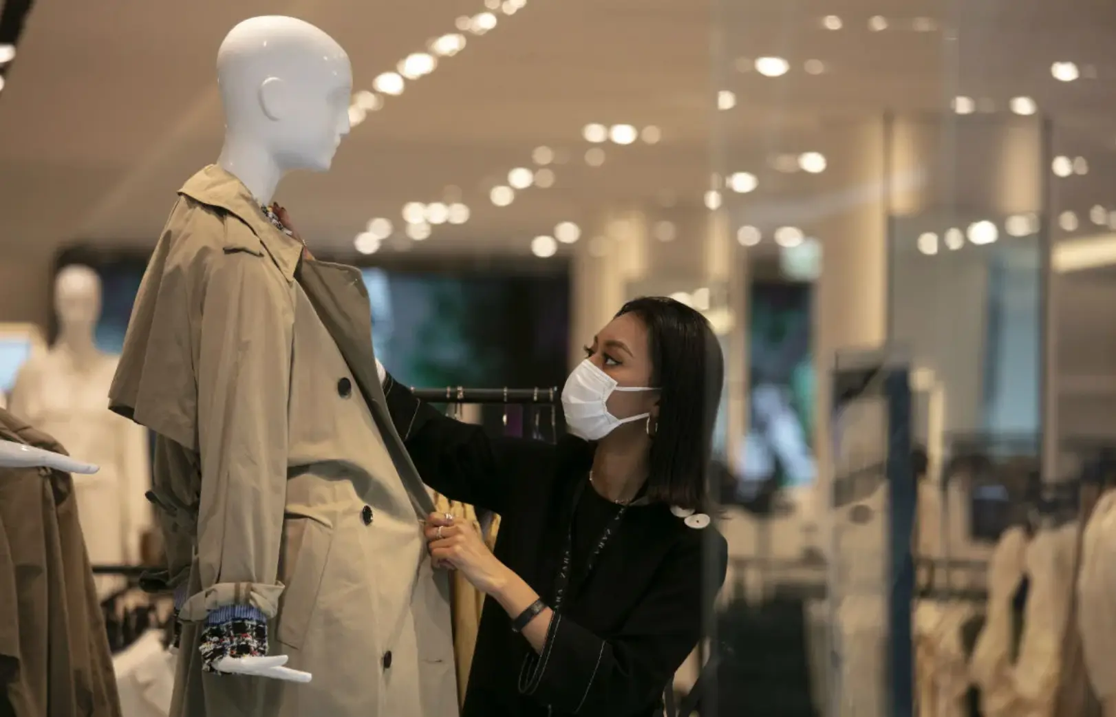 Έρχονται μειώσεις στα ενοίκια των εμπορικών ακινήτων