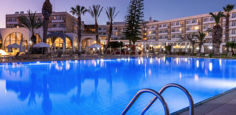 Νέες τάσεις από τα ξενοδοχεία Louis Phaethon Beach και Louis Paphos Breeze