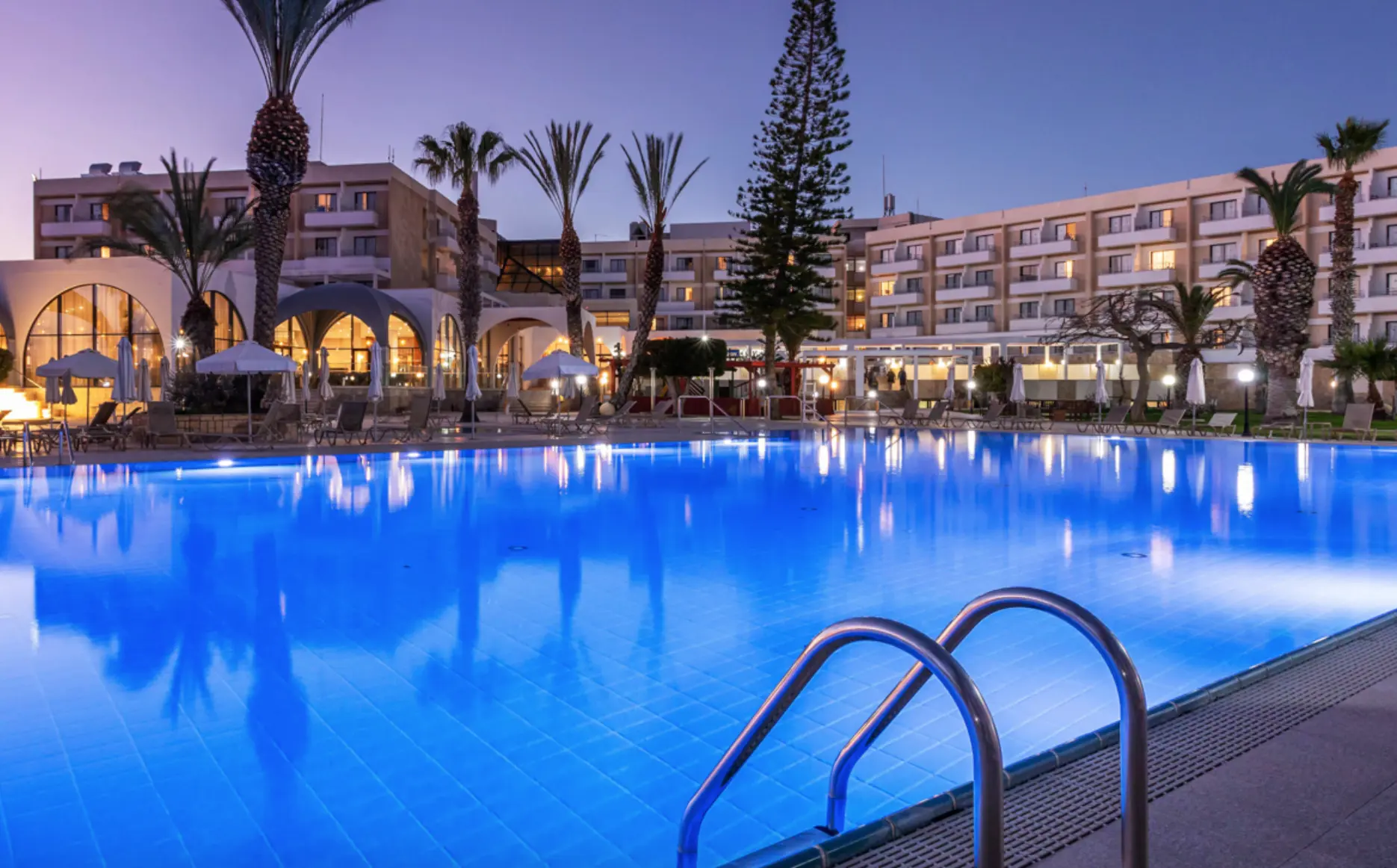 Νέες τάσεις από τα ξενοδοχεία Louis Phaethon Beach και Louis Paphos Breeze