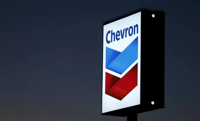 Τεράστιο ενεργειακό deal - Η Chevron εξαγόρασε την Noble Energy