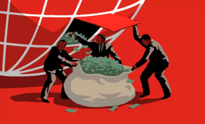 4 μύθοι για την παγκόσμια διαφθορά