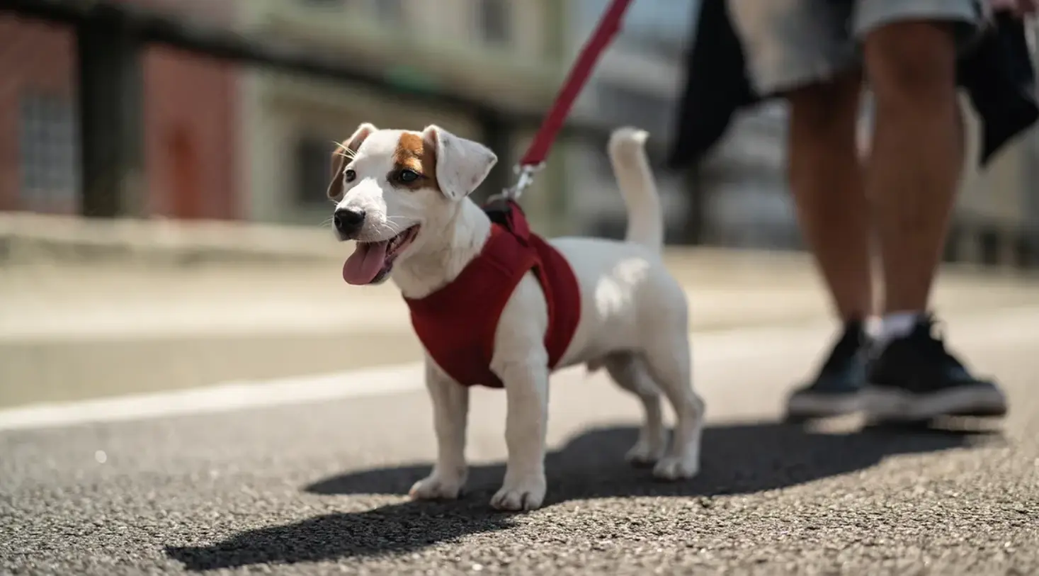Έρχονται ποινές «φωτιά» σε ανεύθυνους ιδιοκτήτες σκύλων