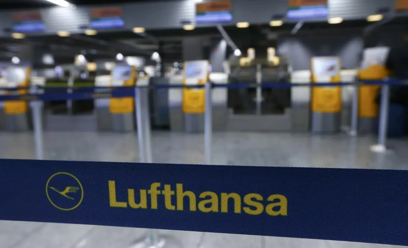Νέα 4ήμερη απεργία στη Lufthansa