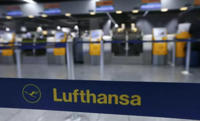 Νέα 4ήμερη απεργία στη Lufthansa