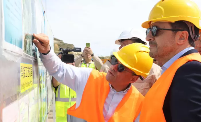 ΠτΔ: Ο στόχος μείωσης τιμής ηλεκτρισμού περνά μέσα και από λειτουργία τερματικού