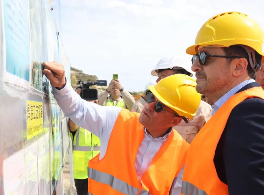 ΠτΔ: Ο στόχος μείωσης τιμής ηλεκτρισμού περνά μέσα και από λειτουργία τερματικού