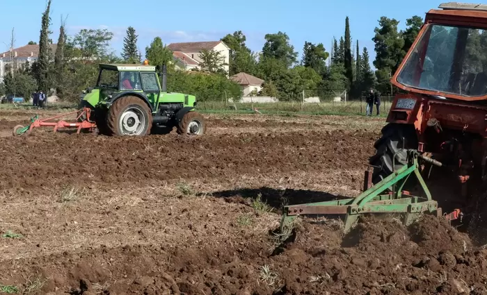 Ανοίγουν οι αιτήσεις για χορηγίες Μονάδων Μεταποίησης και Εμπορίας Γεωργικών Πρ.