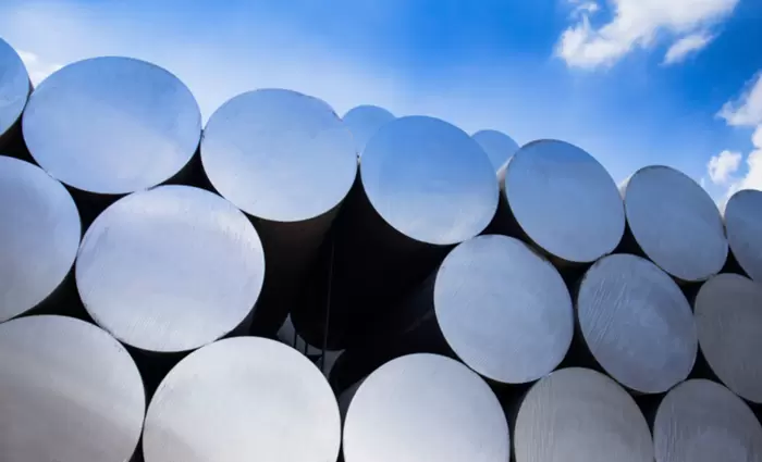 Η CADAL LTD «ανοίγει» την αγορά αλουμινίου στην Κύπρο