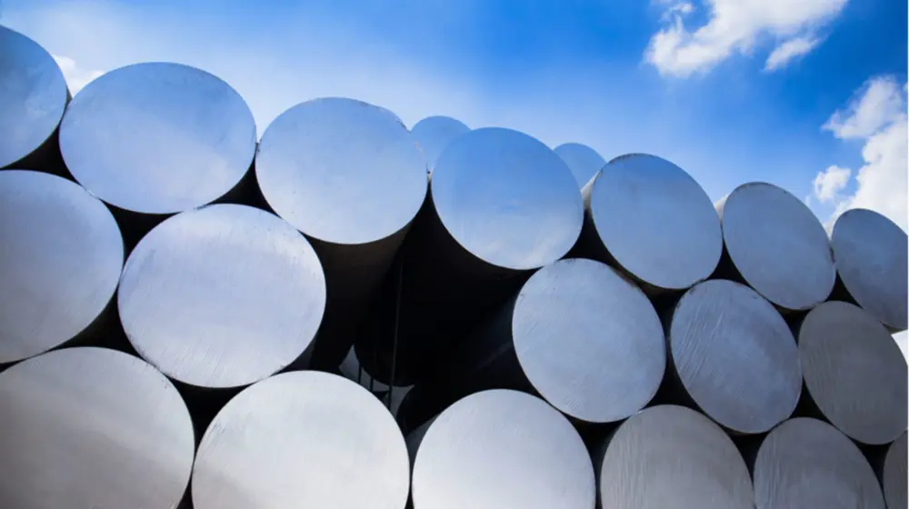 Η CADAL LTD «ανοίγει» την αγορά αλουμινίου στην Κύπρο