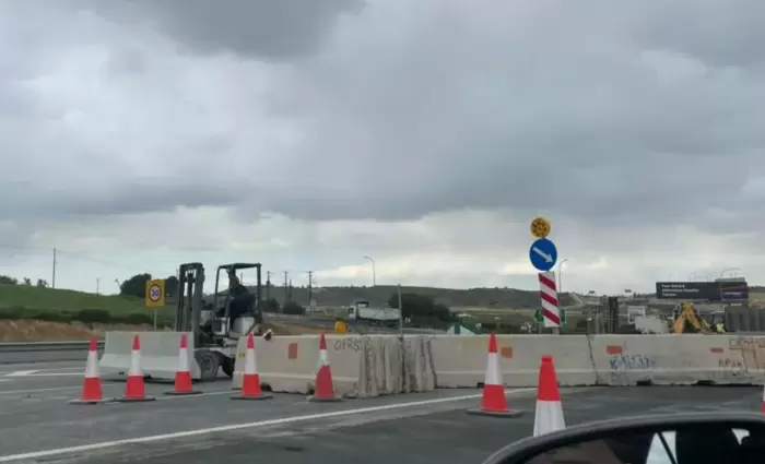 Παράταση 17.5 χρόνων για Περιμετρικό Λευκωσίας: «Αυτά είναι αστεία» απαντά η CYFIELD