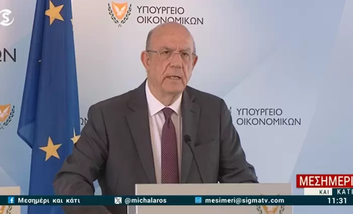 «Πονοκέφαλος» ΥΠΟΙΚ για λιμάνι-μαρίνα Λάρνακας και τερματικό Βασιλικού