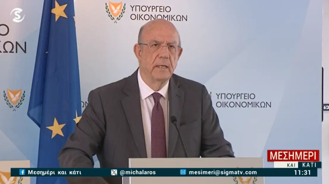 «Πονοκέφαλος» ΥΠΟΙΚ για λιμάνι-μαρίνα Λάρνακας και τερματικό Βασιλικού