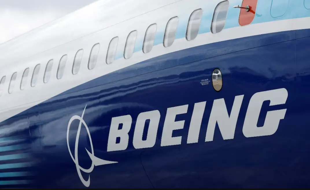 Boeing: Εγκατάλειψη μιας μισθολογικής προσφοράς έπειτα από διαπραγματεύσεις
