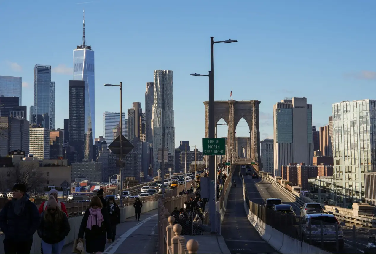 Γιατί οι μεγαλουπόλεις είναι υπερτιμημένες