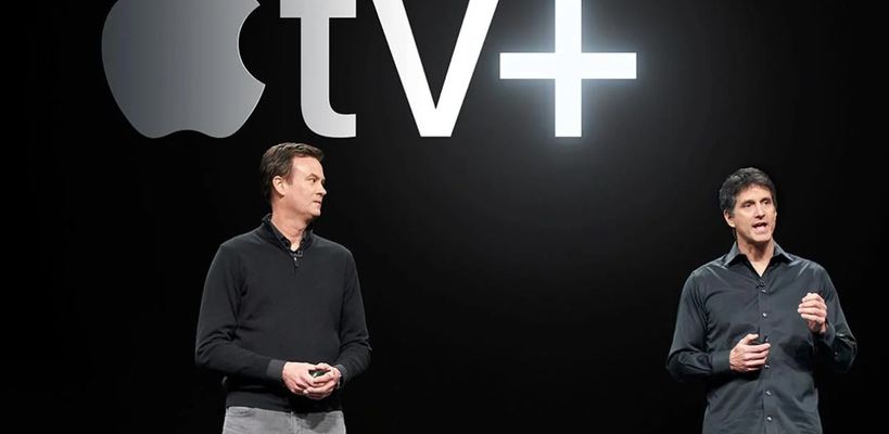 Η Apple «ανοίγει» την πόρτα της: Το AppleTV+ είναι πλέον διαθέσιμο σε συσκευές Android