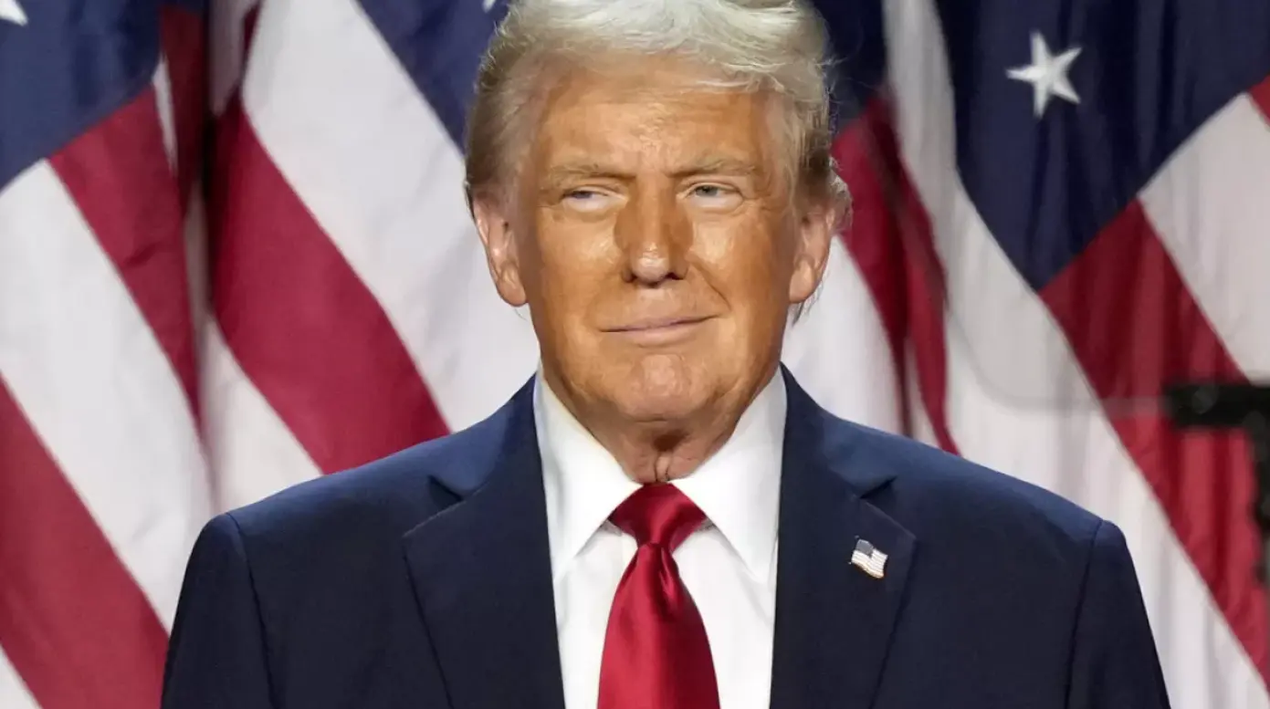 Τραμπ: Το’πε και το’κανε – Γιατί δημιουργεί κρατικό ταμείο πλούτου [πίνακας]