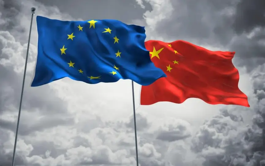 Kίνα: Προσωρινά μέτρα κατά των επιδοτήσεων σε συγκεκριμένα ευρωπαϊκά γαλακτοκομικά προϊόντα