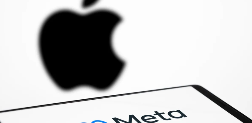 Κομισιόν: Ετοιμάζει πρόστιμα σε Apple και Meta εν μέσω εμπορικού πολέμου