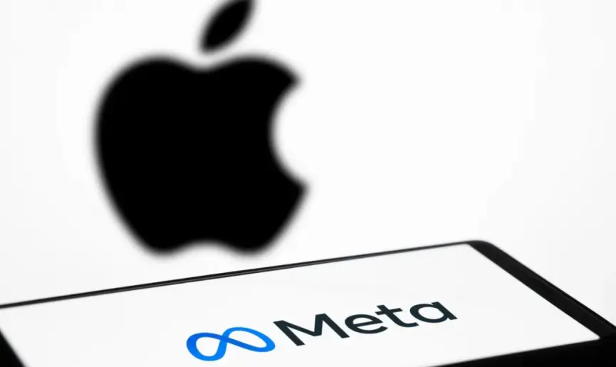 Apple, Amazon και Meta επαίνεσαν το «ηχηρό» comeback του Τραμπ