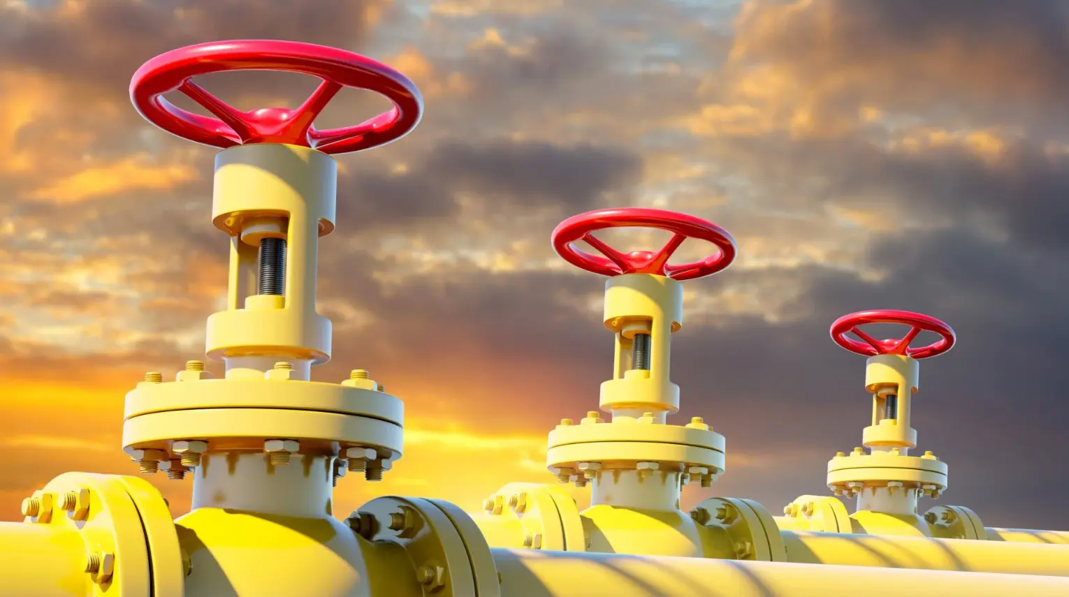 Η ΕΕ ψάχνει «όπλα» απέναντι στον Τραμπ: Το σενάριο «σωτηρίας» με το ρωσικό αέριο