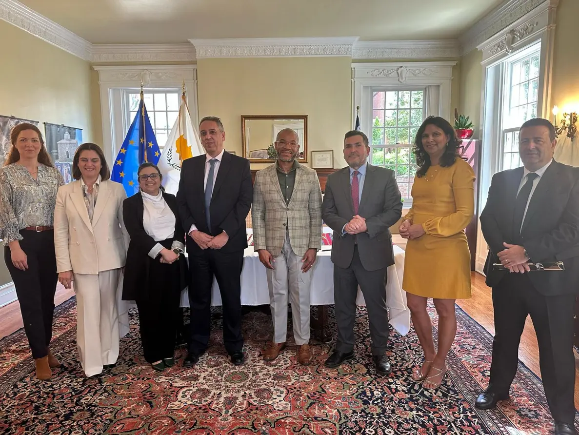 Συμφωνία για αποφυγή διπλής φορολογίας Κύπρου με … Κουρασάο