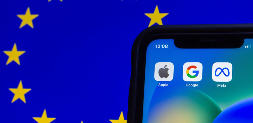 Ποιος ψηφιακός κολοσσός «έβαλε στην άκρη» €4 δισ. για πιθανά πρόστιμα στην Ευρώπη