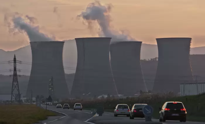 Η Κύπρος μείωσε στο 28,9% τις εκπομπές αερίων του θερμοκηπίου - Στο 34% η ΕΕ