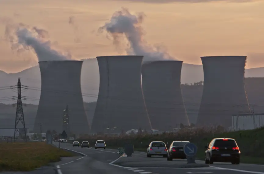 Η Κύπρος μείωσε στο 28,9% τις εκπομπές αερίων του θερμοκηπίου - Στο 34% η ΕΕ