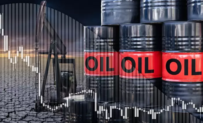 Το πιο ακριβό βαρέλι πετρελαίου στην αμερικανική ιστορία