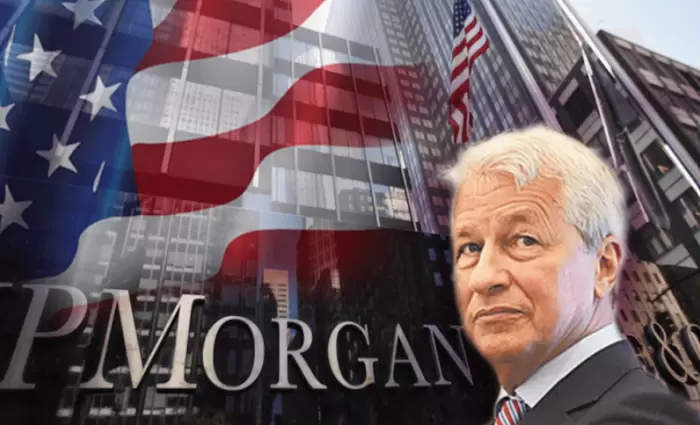 JPMorgan: «Η αγορά ομολόγων θα καταρρεύσει, θα πανικοβληθείτε, εμείς θα βγάλουμε λεφτά»