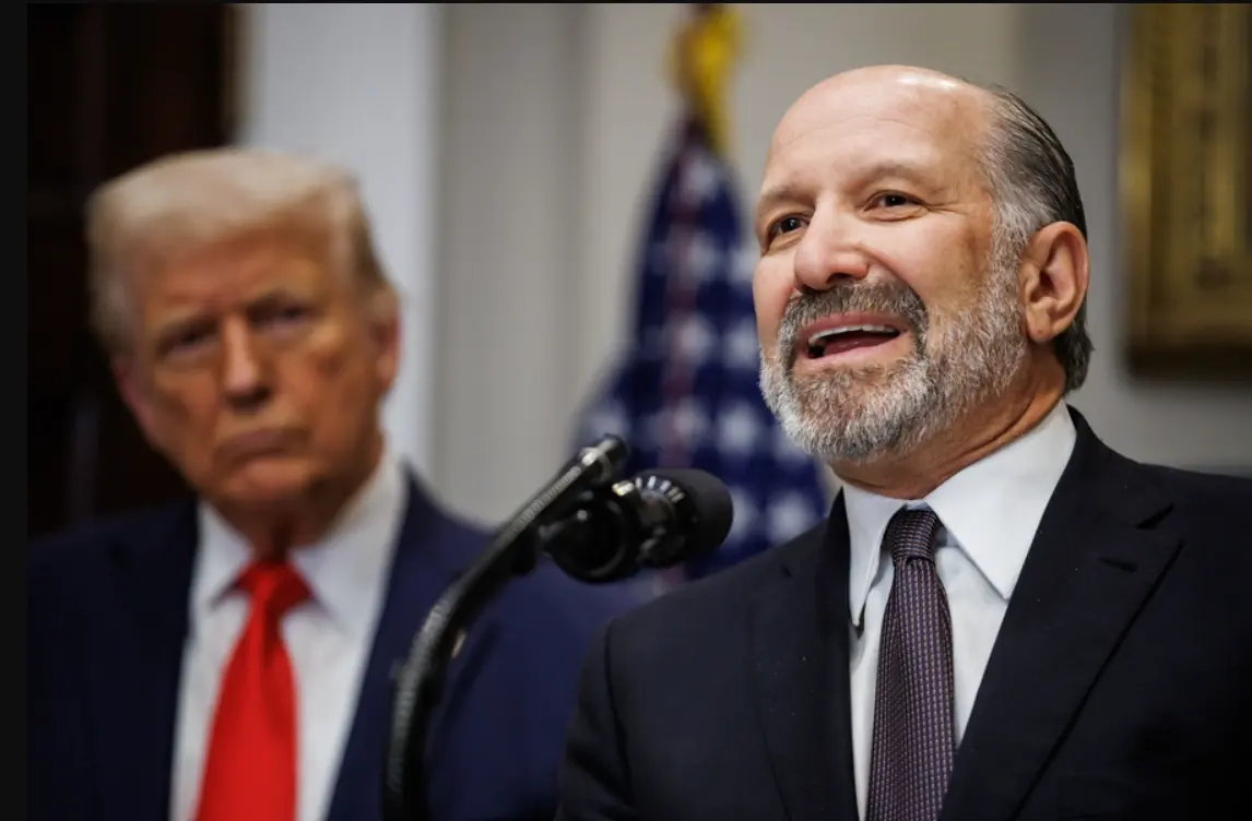 Λούτνικ: Συμφωνία ΗΠΑ – Ινδίας «στο αρκετά εγγύς μέλλον»