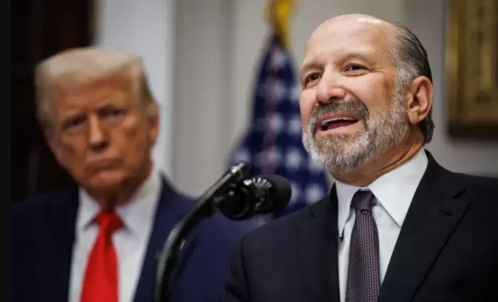 Λούτνικ: Συμφωνία ΗΠΑ – Ινδίας «στο αρκετά εγγύς μέλλον»