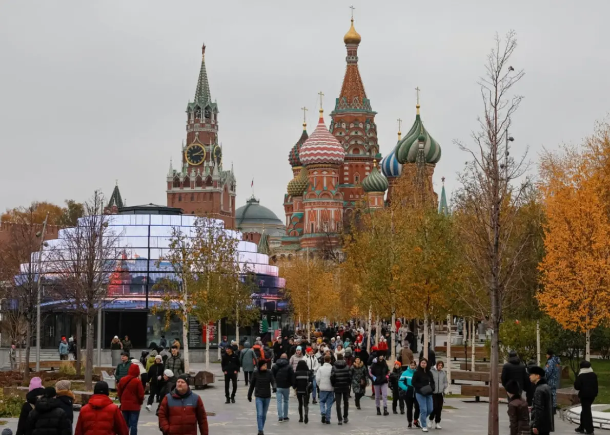 Πώς ο πόλεμος στην Ουκρανία έχει μειώσει τις κοινωνικές ανισότητες στη Ρωσία