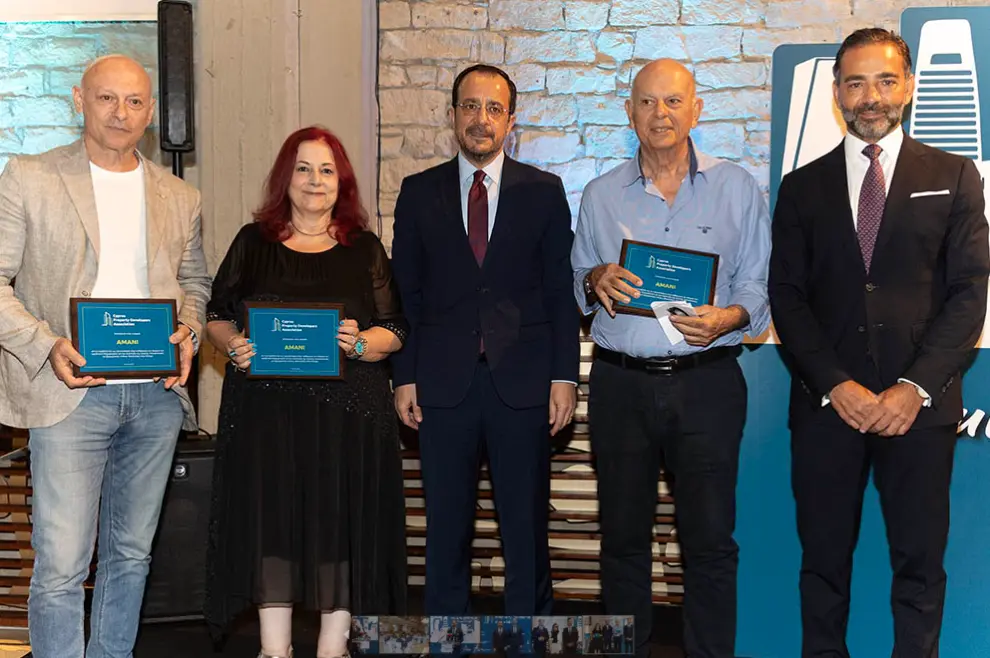 Συνδ. Ανάπτυξης Ακινήτων: Η συνεργασία δημόσιου και ιδιωτικού τομέα «κλειδί» για ανάπτυξη