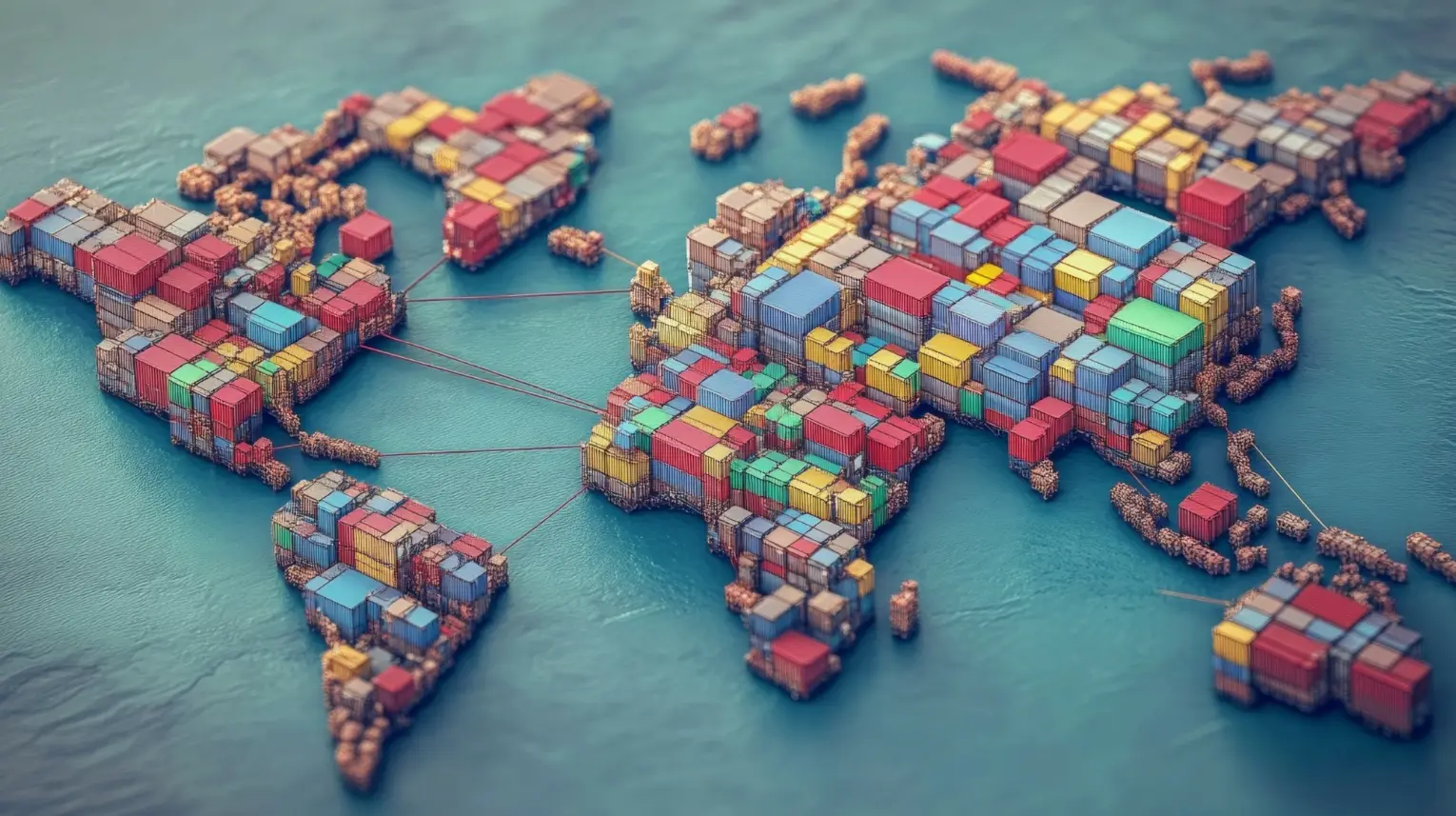 Δασμοί Τραμπ: Πιέσεις για τη σύναψη άμεσων συμφωνιών ασκεί η κυβέρνηση των ΗΠΑ