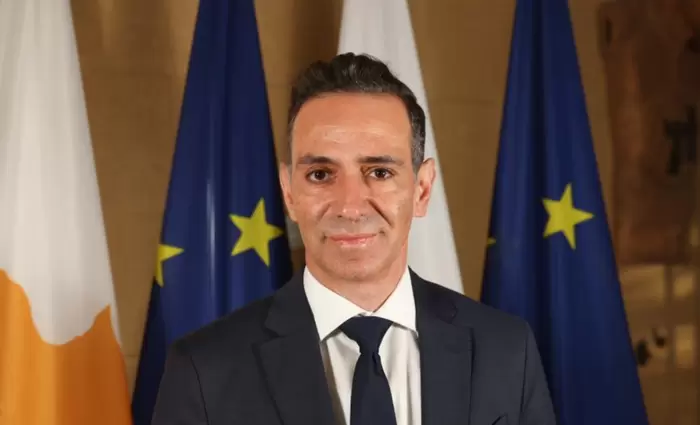 Υφ. Καινοτομίας: Στις Βρυξέλλες στο πλαίσιο της προετοιμασίας για την Κυπριακή Προεδρία της ΕΕ